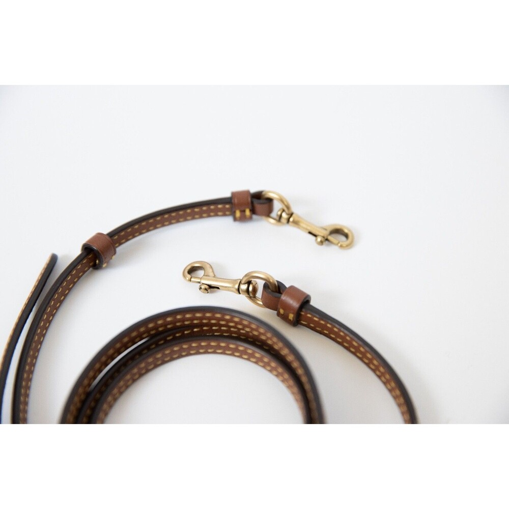 ❌SOLD Coach Coachies Winkie Kira Crossbody Bag Limited CC505 B4LQT Mint RARE - Picture 7 of 16